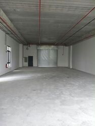 Tampines Connection (D18), Factory #634978571